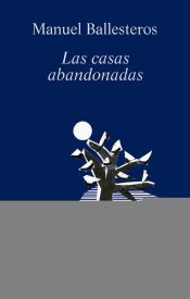 Portada de Las casas abandonadas