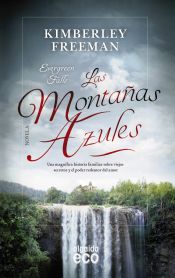 Portada de Las montañas azules