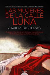 Portada de Las mujeres de la calle luna (Ebook)