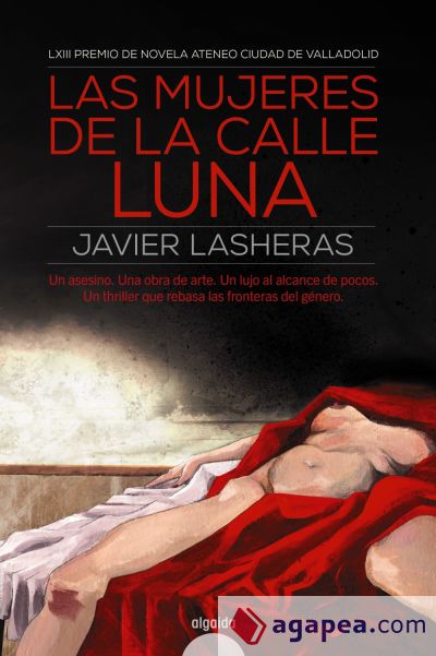 Las mujeres de la calle luna (Ebook)