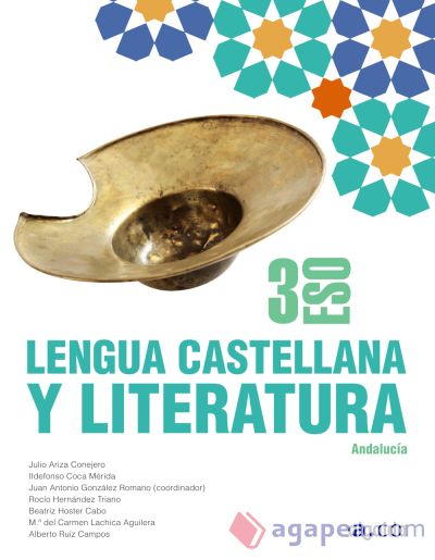 Lengua Castellana y Literatura 3º ESO