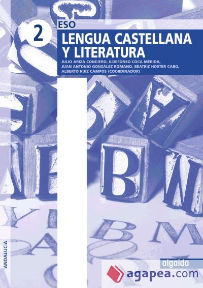Lengua castellana y literatura 2. Solucionario Lengua castellana y literatura 2. Solucionario