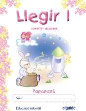 Portada de Llegir I