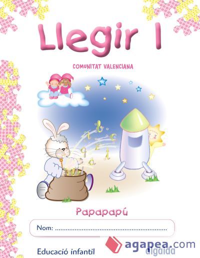 Llegir I