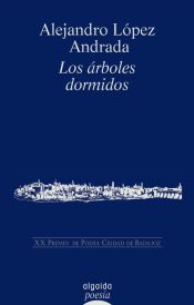 Portada de Los árboles dormidos