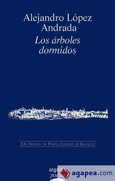 Los árboles dormidos