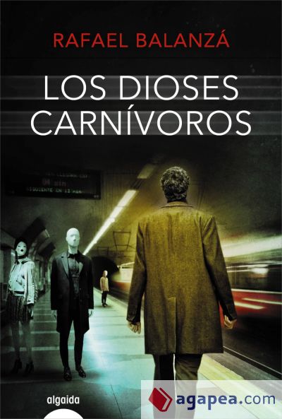 Los dioses carnívoros