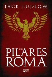 Portada de Los pilares de Roma