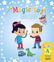 Portada de Magic Toys