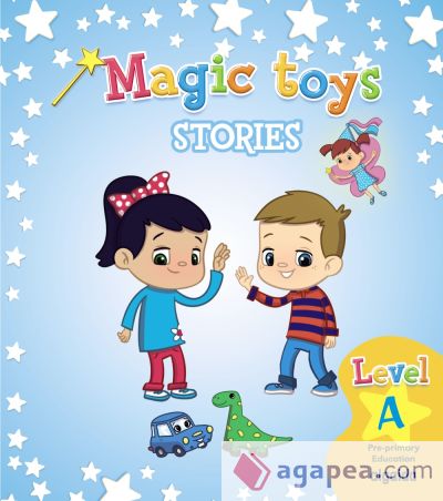 Magic Toys