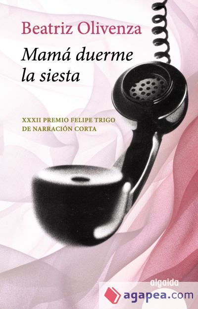 Mamá duerme la siesta (Ebook)