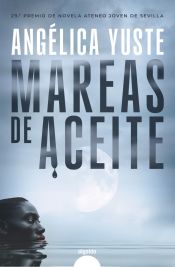 Portada de Mareas de aceite