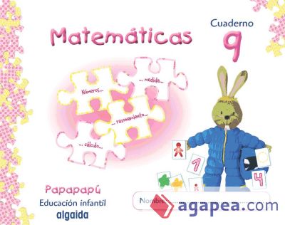 Matemáticas 9