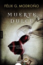 Portada de Muerte dulce