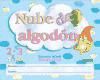 Portada de Nube de algodón 2-3