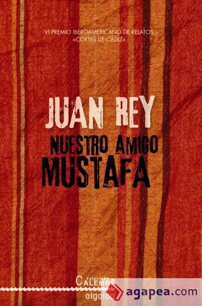 Nuestro amigo Mustafa Nuestro amigo Mustafa