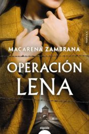 Portada de Operación Lena