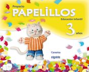 Portada de Papelillos 3