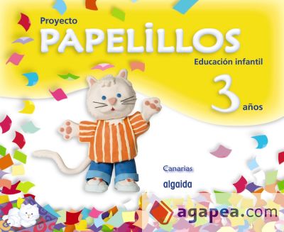 Papelillos 3