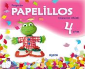 Portada de Papelillos 4