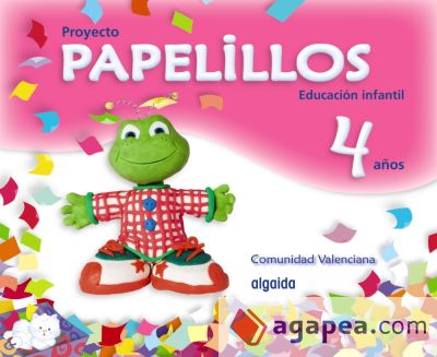 Papelillos 4