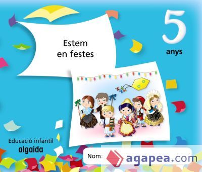 Paperets 5 anys. 1º Trimestre Paperets 5 anys. 1º Trimestre
