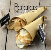 Portada de Patatas de la A a la Z