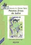 Portada de Patatas fritas de bolsa