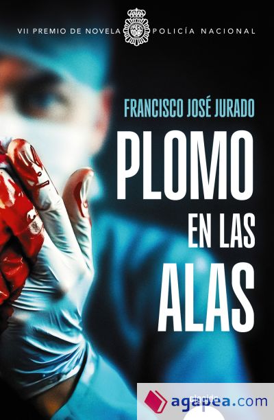 Plomo en las alas