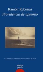 Portada de Providencia de apremio (Ebook)