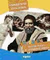 Portada de Proyecto Educación Infantil Miguel Ángel Buonarroti Simoni. Experiencia educativa