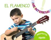 Portada de Proyecto ""El Flamenco""