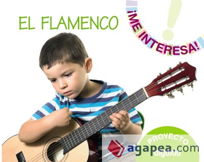 Proyecto ""El Flamenco""