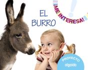 Portada de Proyecto ""El burro""