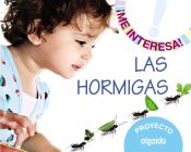 Portada de Proyecto ""Las hormigas""