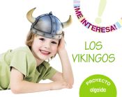 Portada de Proyecto ""Los vikingos""