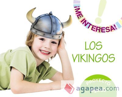 Proyecto ""Los vikingos""