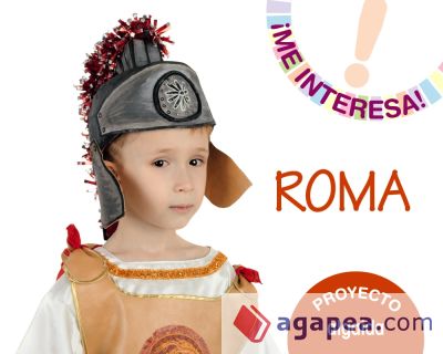 Proyecto Roma 5 años