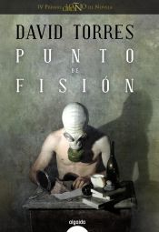 Portada de Punto de fisión