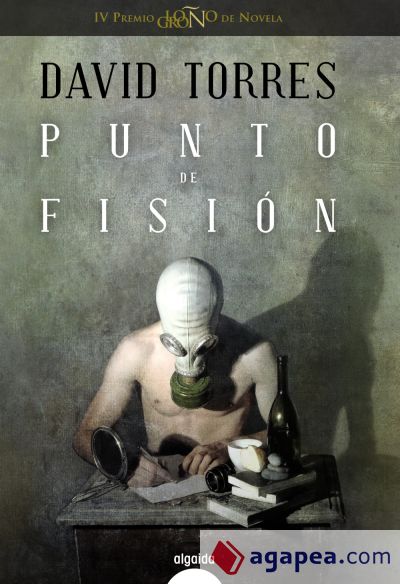 Punto de fisión