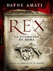 Portada de Rex