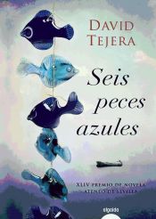 Portada de Seis peces azules