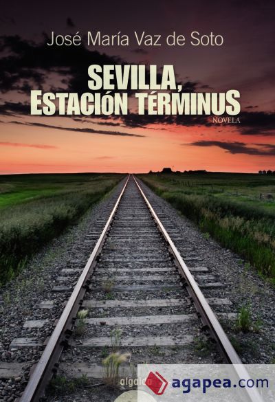 Sevilla Estación Terminus