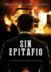 Portada de Sin epitafio (Ebook)