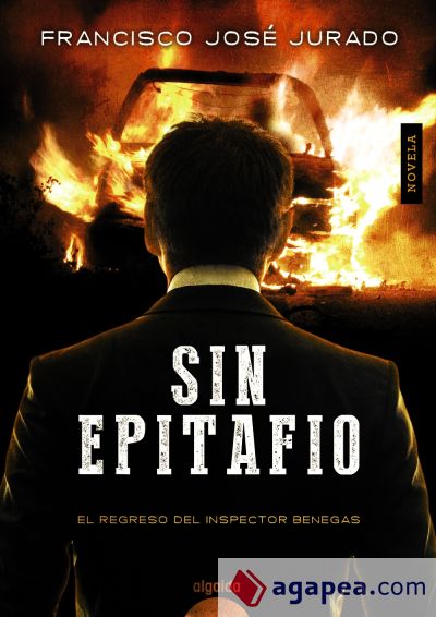 Sin epitafio (Ebook)