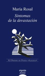 Portada de Síntomas de la devastación (Ebook)