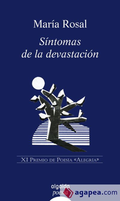 Síntomas de la devastación (Ebook)