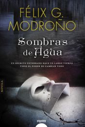 Portada de Sombras de agua