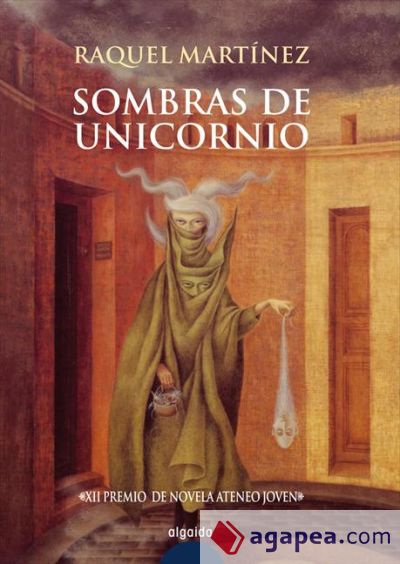 Sombras de unicornio