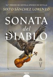 Portada de Sonata del diablo